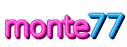 monte77 — logo kanal