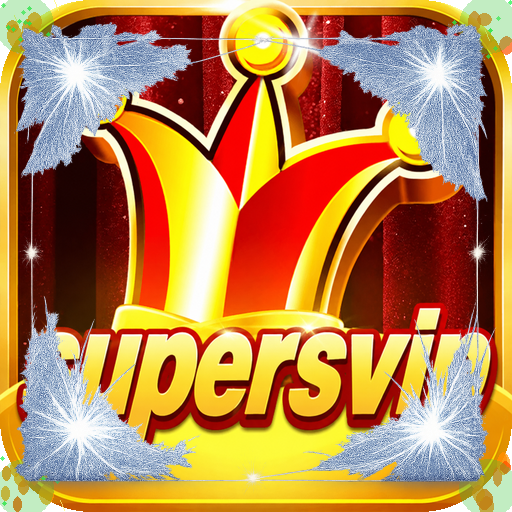 supersvip — galeri pratinjau Resmi APK